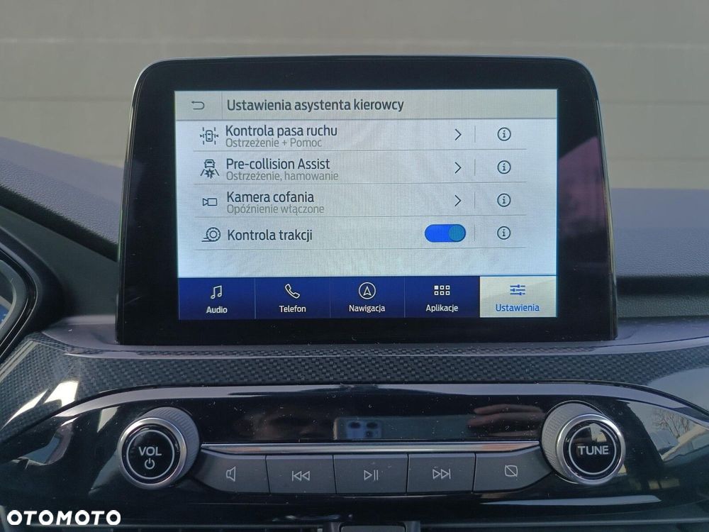 Ford Kuga 2.0 EcoBlue AWD ST-Line - 36