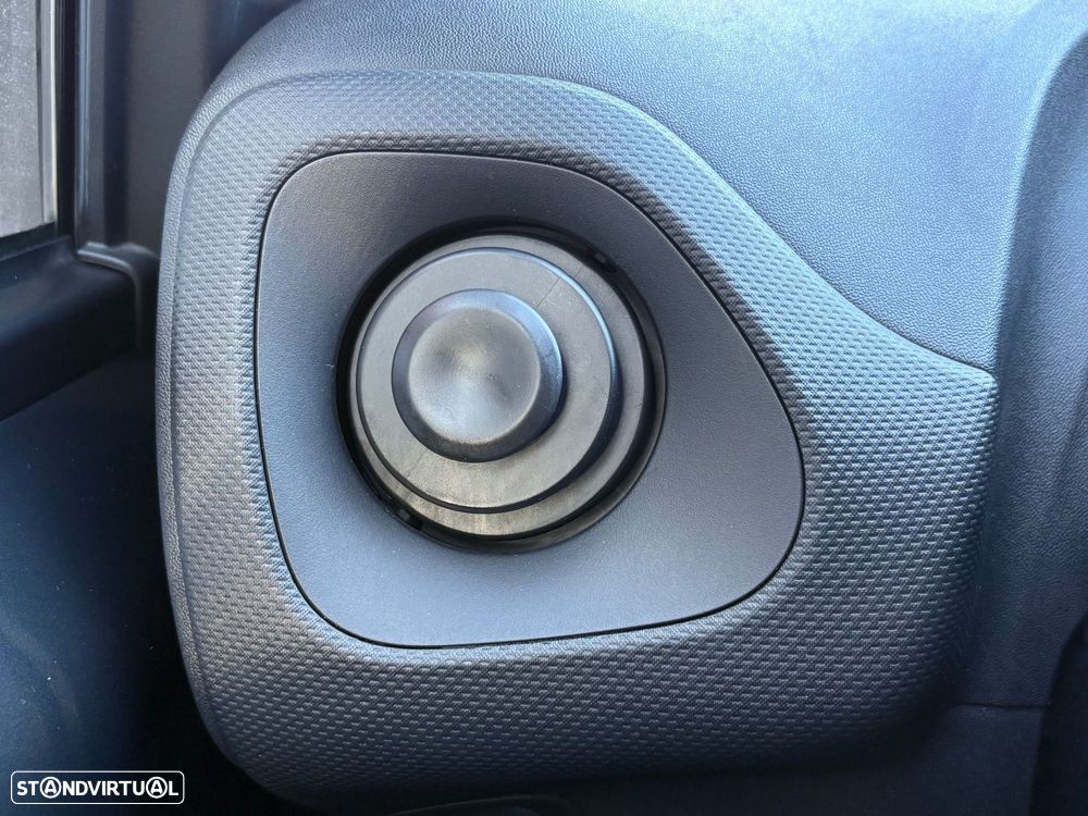 Citroën C1 1.0 VTi Feel - 26