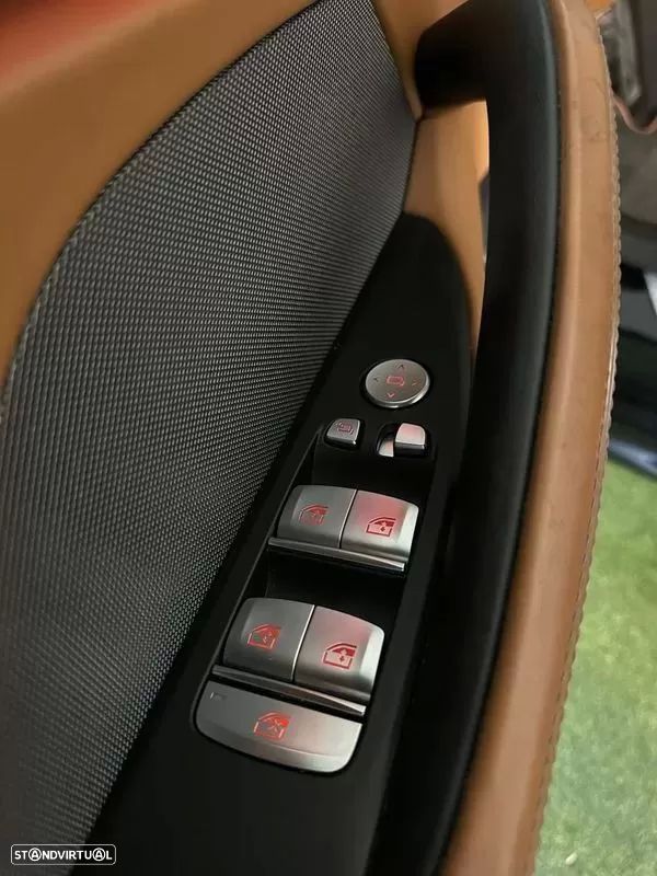 BMW M850i Gran Coupé xDrive - 45
