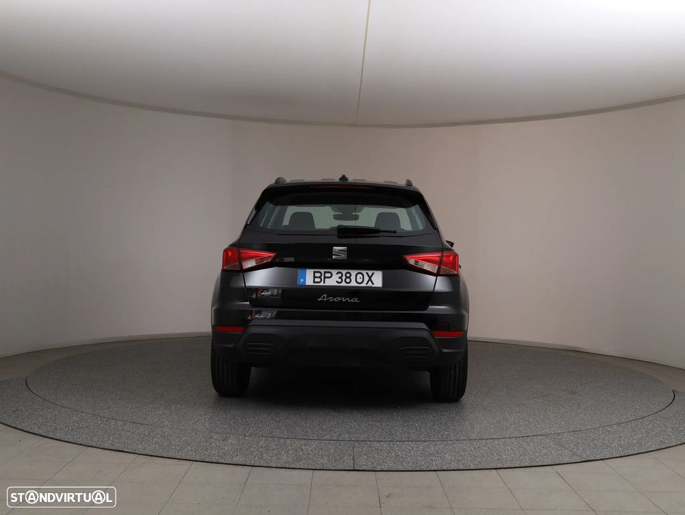SEAT Arona 1.0 TSI Style - 9