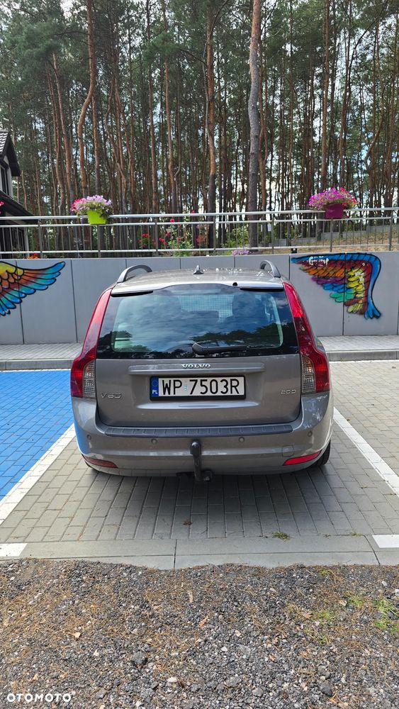 Volvo V50 2.0D DPF Momentum - 5
