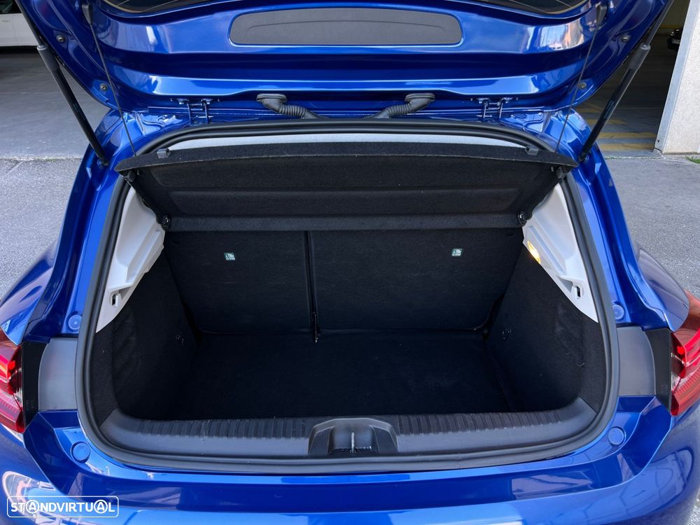 Renault Clio 1.0 TCe Techno - 26