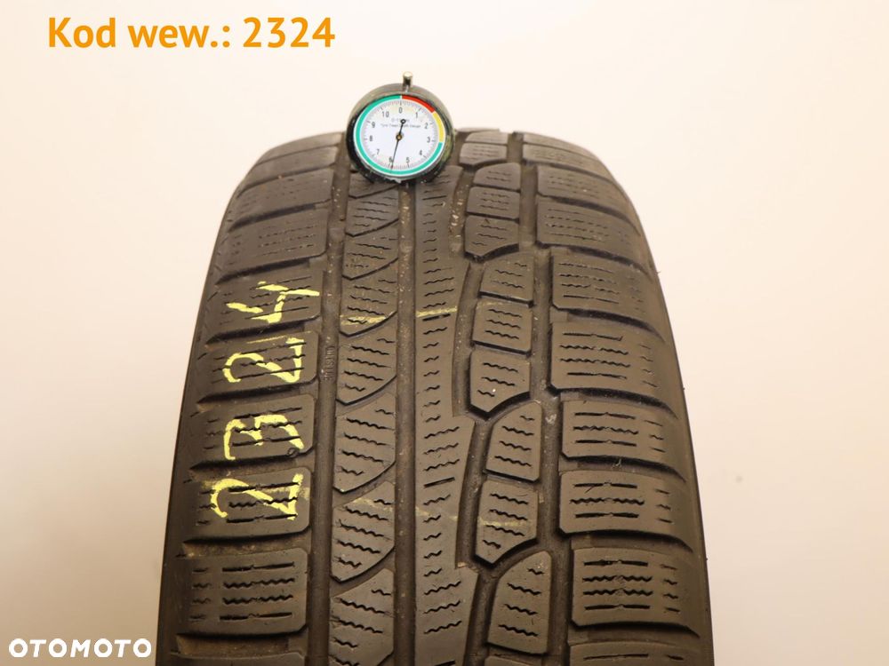 Nokian WR G2 - 225/60 R17 - 1
