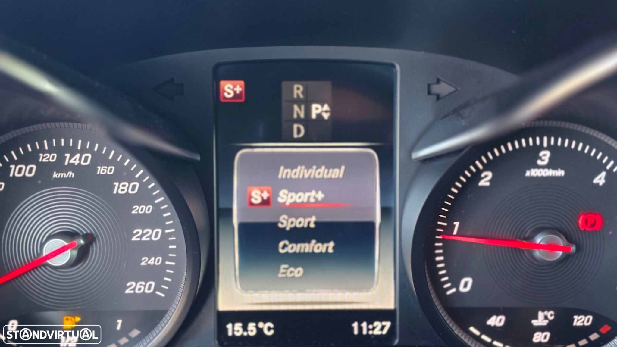 Mercedes-Benz C 200 (BlueTEC) d Station 7G-TRONIC AMG Line - 36