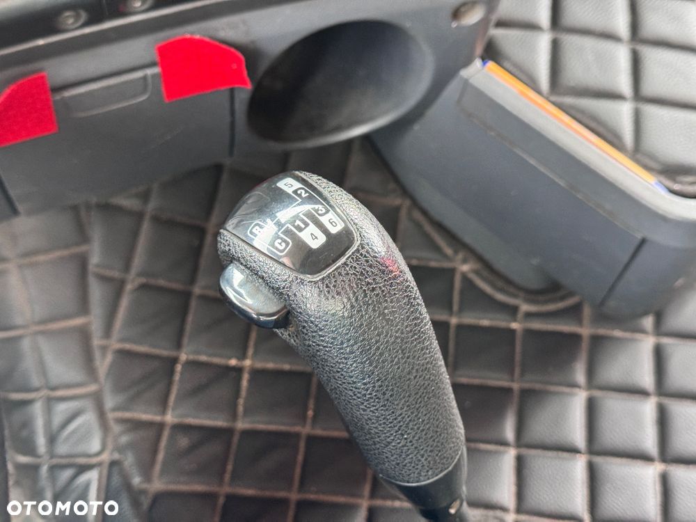 Scania G 380 / Meiller / Hakowiec - 9