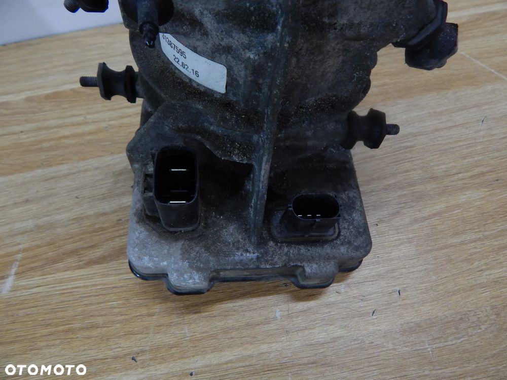 Pompa wspomagania elektryczna Volvo XC60 xc70 v60 s60 s80 07-18 Łuków części - 8