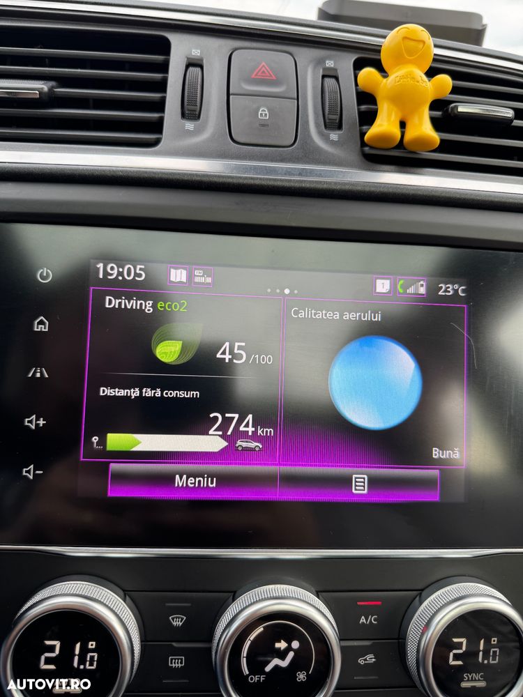 Renault Kadjar BLUE dCi 116 Intens - 14