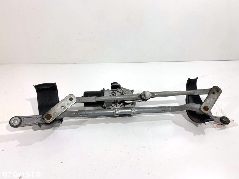 MECHANIZM WYCIERACZEK PRZÓD  MAZDA 3 (BM, BN) 2013 - 2022 2.0 88 kW [120 KM] benzyna 2013 - 2022 - 2