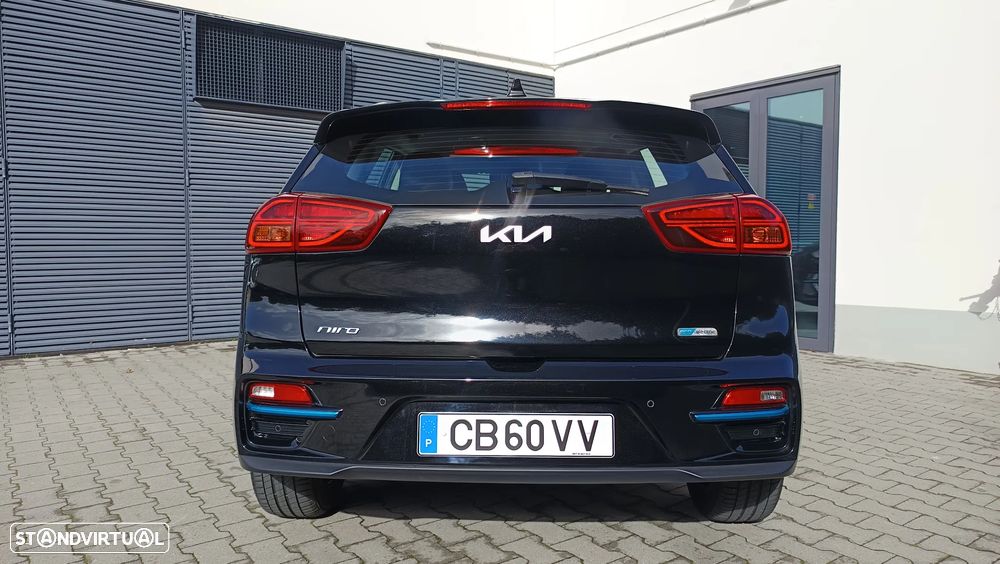 Kia e-Niro 64kWh - 7