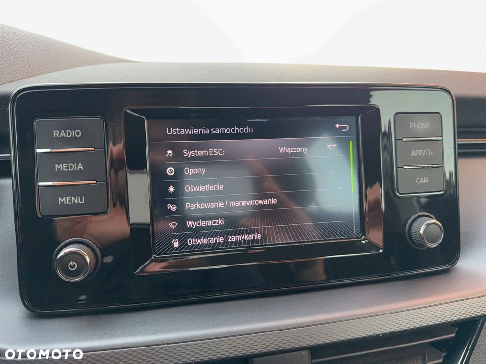 Skoda Scala 1.0 TSI Ambition - 25