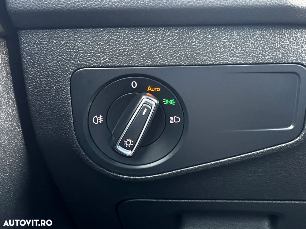 Volkswagen Tiguan - 20