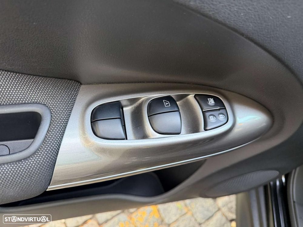 Nissan Juke 1.5 dCi Acenta N+C - 22