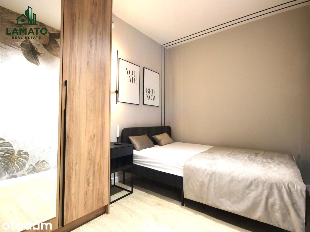 Grzegórzki | Tarasy Wiślane | 2 pok | 48 m2 | Balkon |Wysoki standard