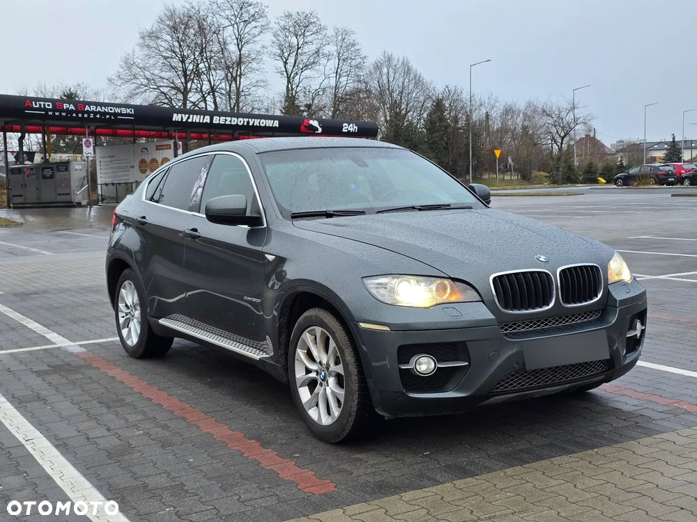 BMW X6 30d xDrive - 7