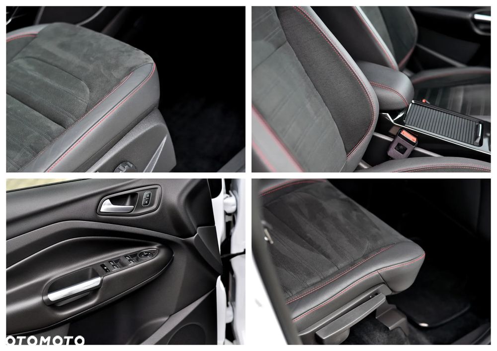 Ford Kuga 1.5 EcoBoost 2x4 ST-Line - 36