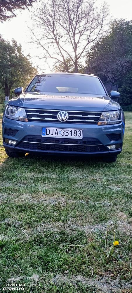 Volkswagen Tiguan - 6