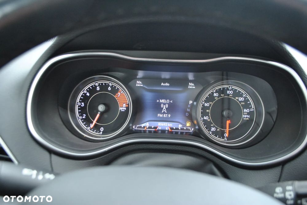 Jeep Cherokee 3.2 V6 Active Drive I Limited - 17