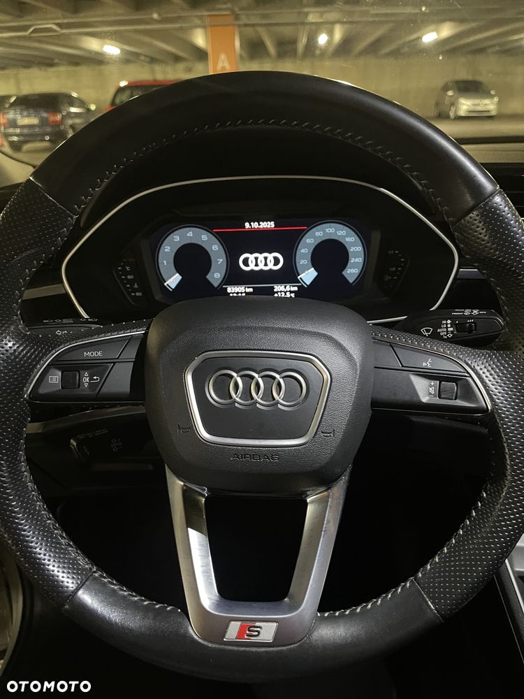 Audi Q3 35 TFSI S line S tronic - 8