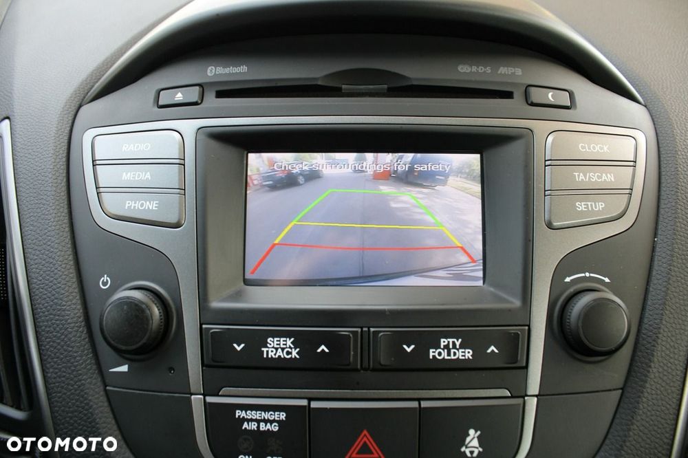 Hyundai ix35 2.0 GDI Premium 2WD - 13