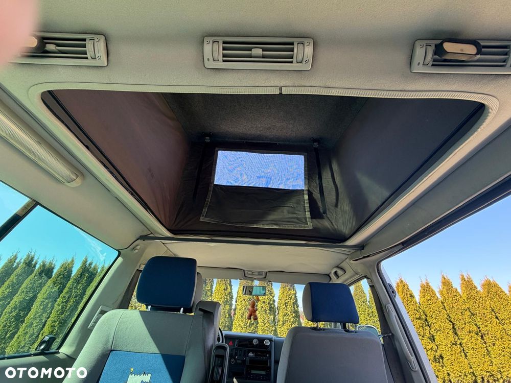 Volkswagen Transporter T4 california - 26