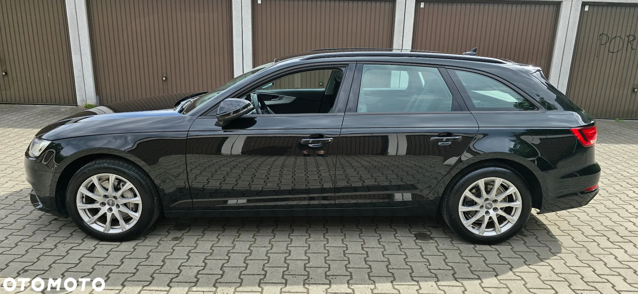 Audi A4 Avant 40 TDI S tronic quattro - 34
