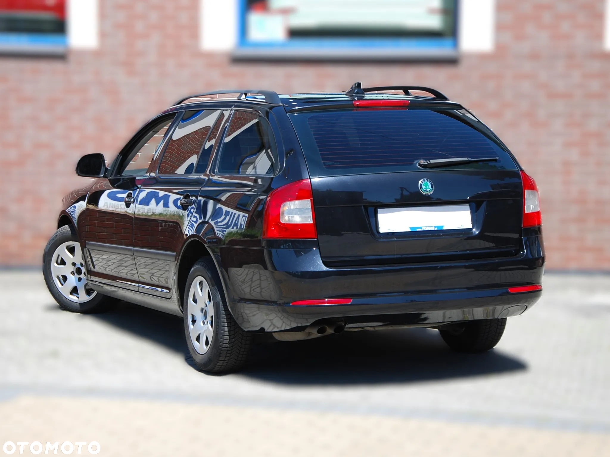 Skoda Octavia 1.4 TSI Ambition - 19