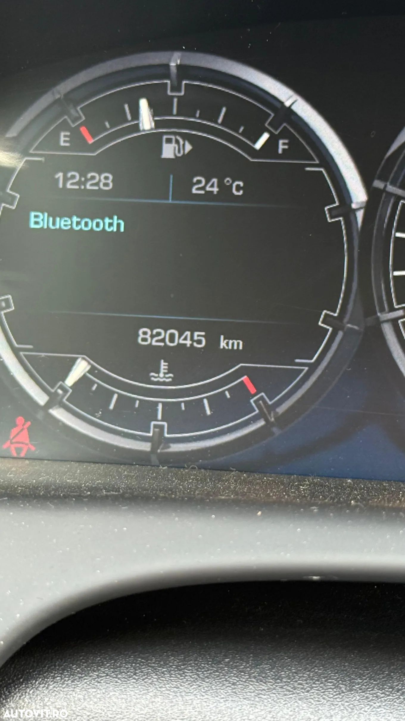 Jaguar XJ 3.0 V6 Luxury Aut SWB - 1