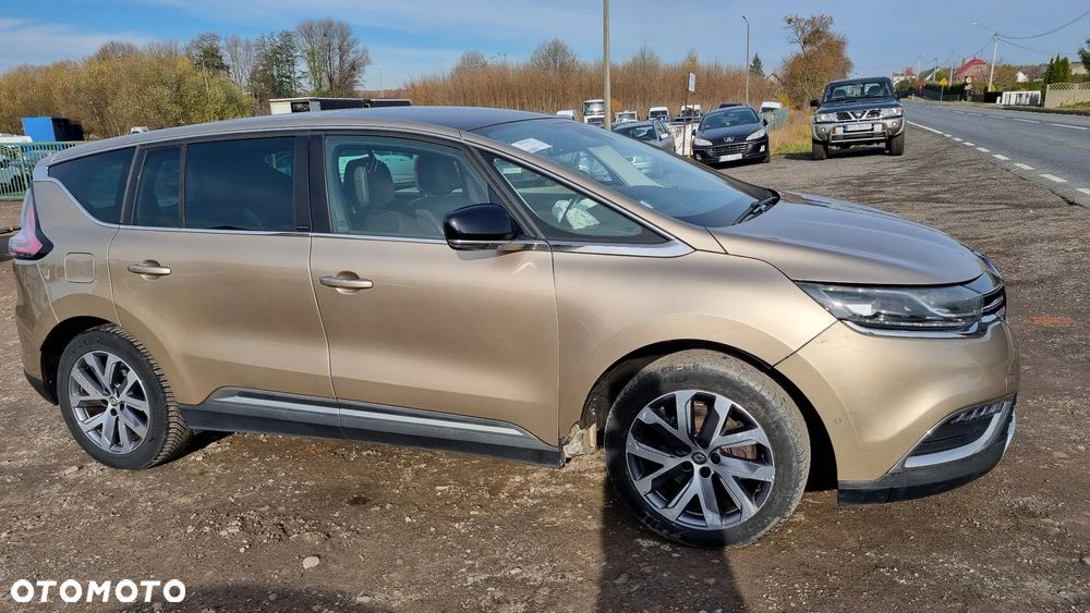 Renault Espace 1.6 TCE Initiale Paris EDC 7os - 2