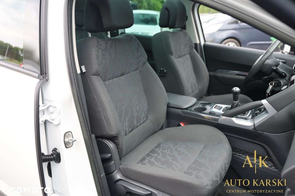 Peugeot 3008 - 14