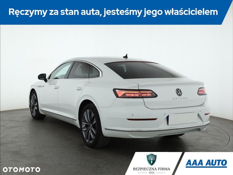 Volkswagen Arteon - 5