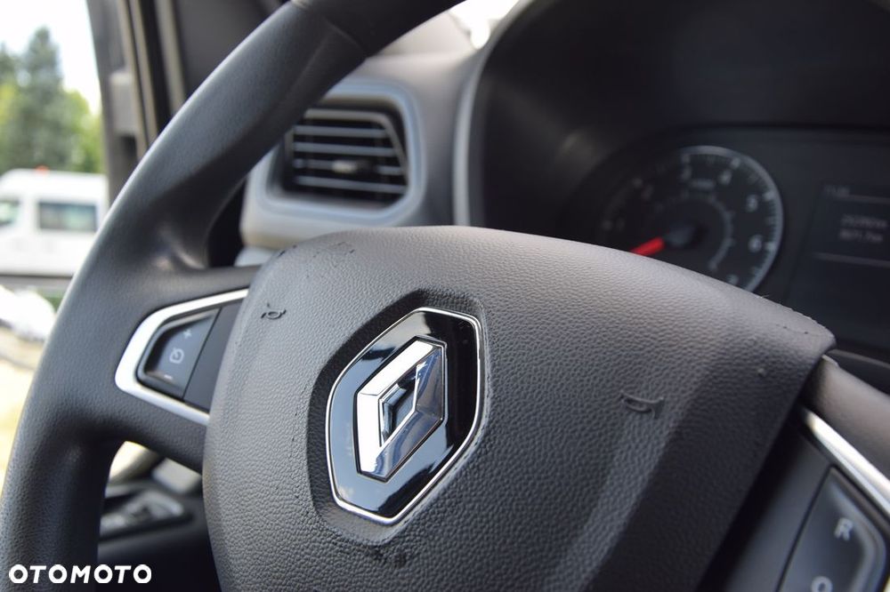 Renault MASTER ​*L1H1​*2.3DCI​​*KLIMA​​*TEMPOMAT​*BLUETOOTH​*25 - 16