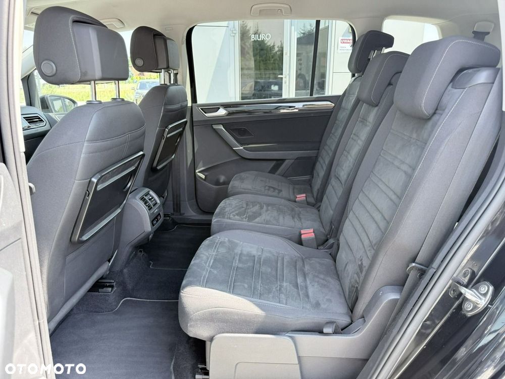 Volkswagen Touran 1.6 TDI BMT Comfortline - 12