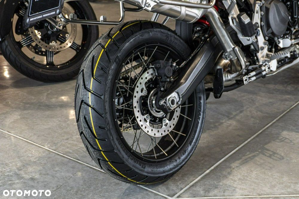 BMW GS - 8