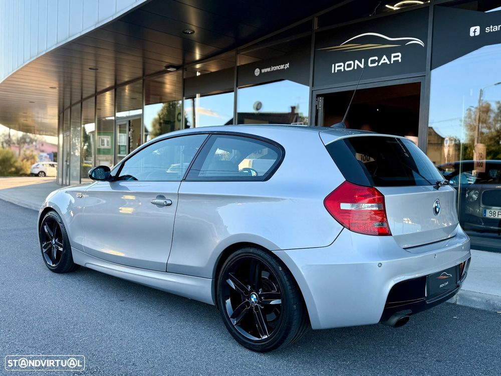 BMW 120 dA - 2