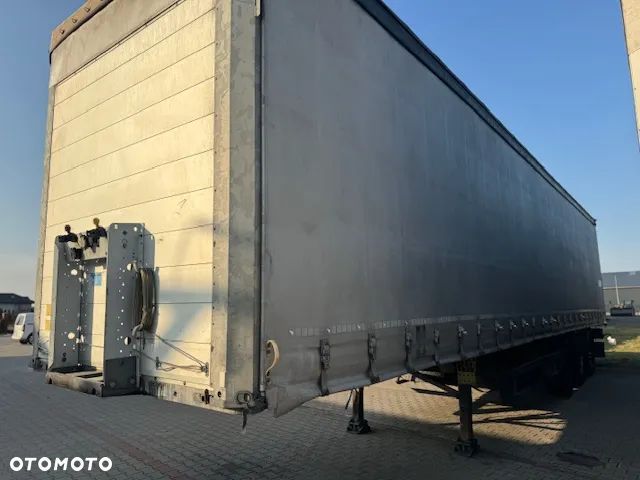 Schmitz Cargobull - 1