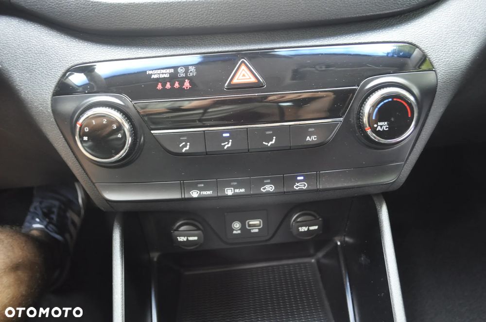 Hyundai Tucson - 15