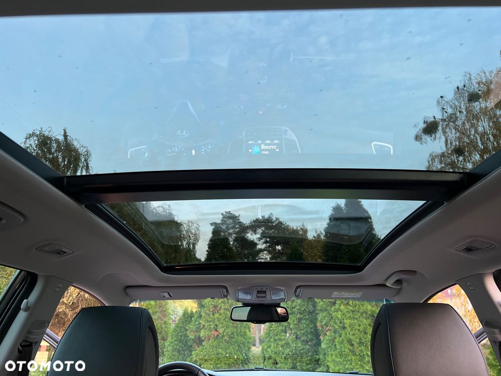 Hyundai Tucson 1.7 CRDI BlueDrive TourdePologne 2WD - 35