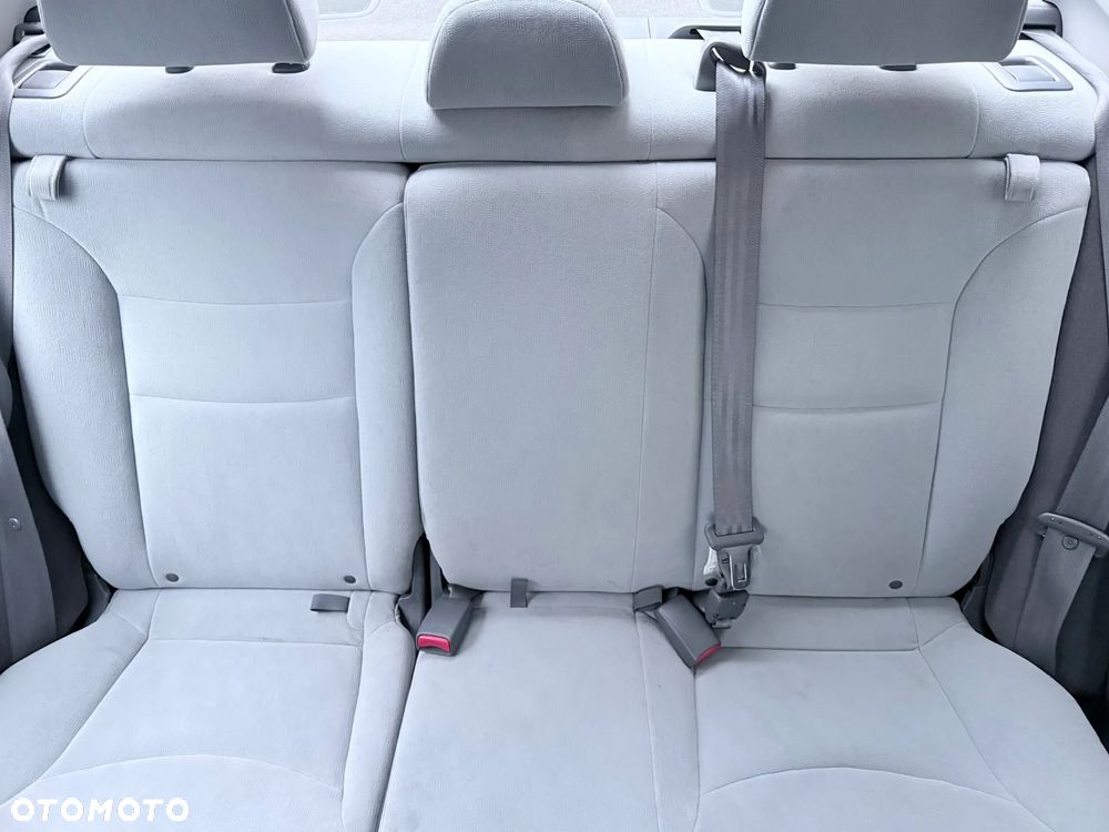 Honda City 1.4 Comfort - 15