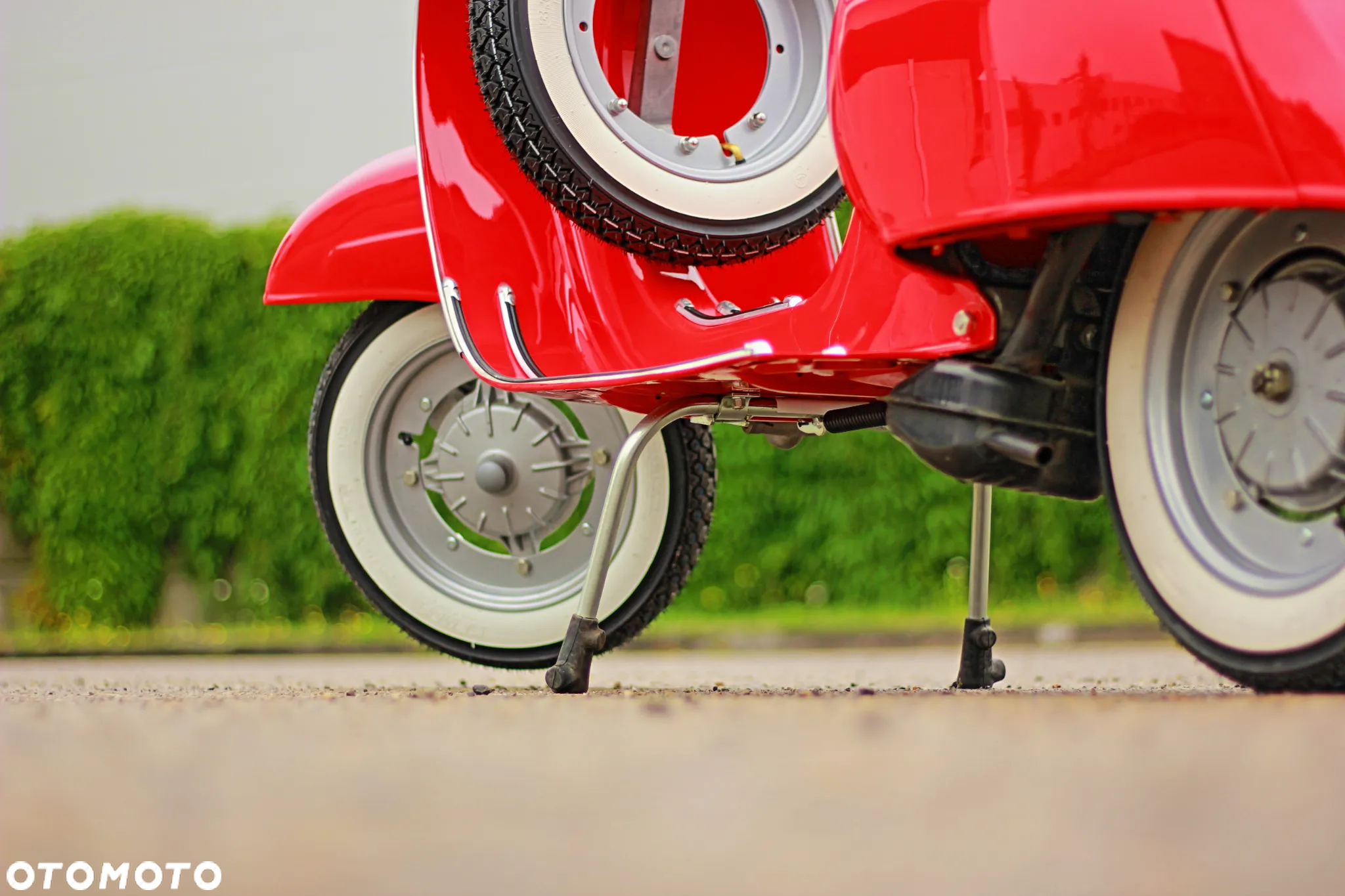 Vespa Special - 5
