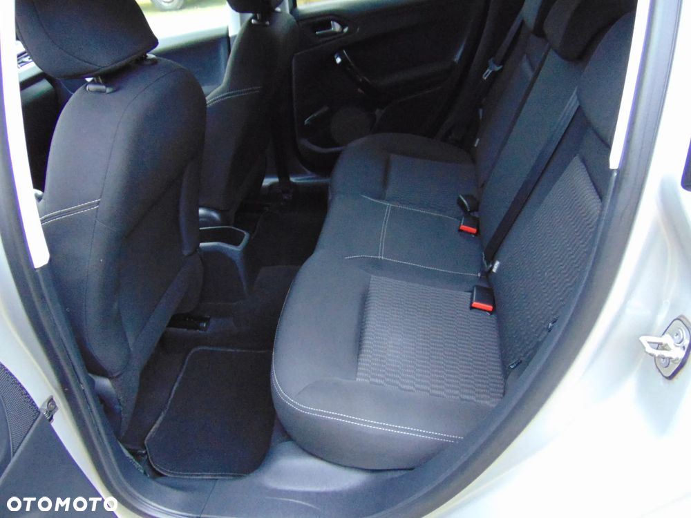 Peugeot 208 82 PureTech Style - 20