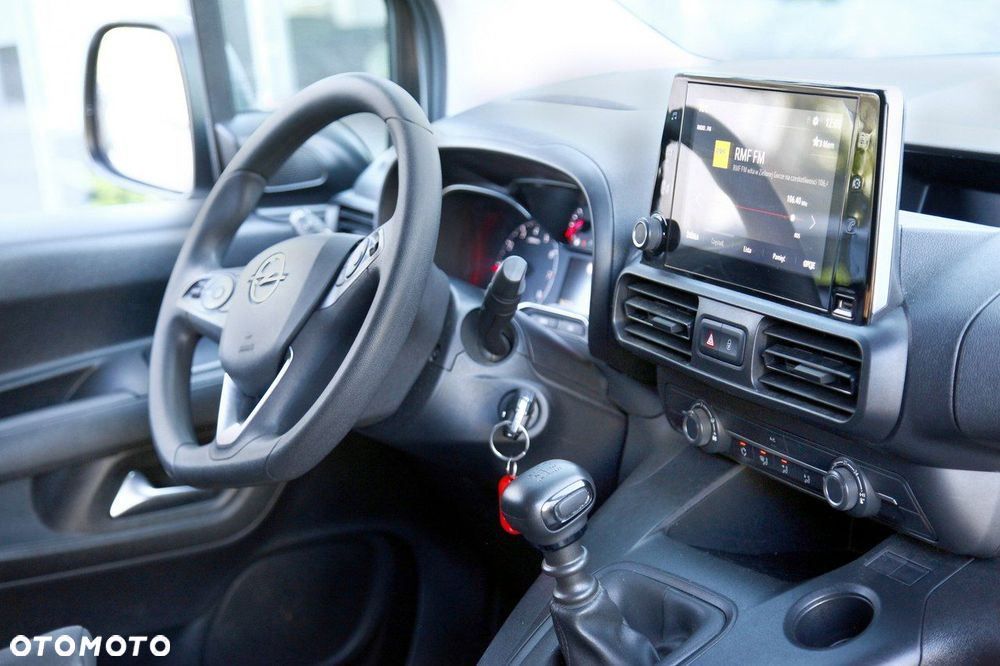 Opel Combo Life 1.5 CDTI Edition S&S - 11