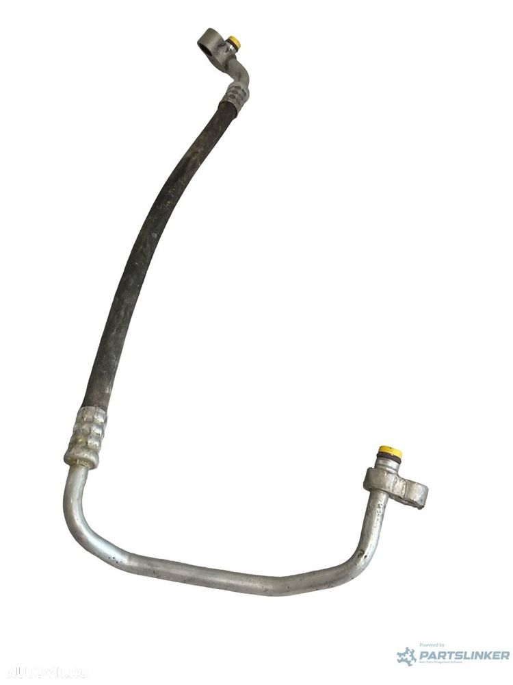 Conducta AC BMW X6 E71, E72 2007 - 2014 3.5 BI-TURBO - 2