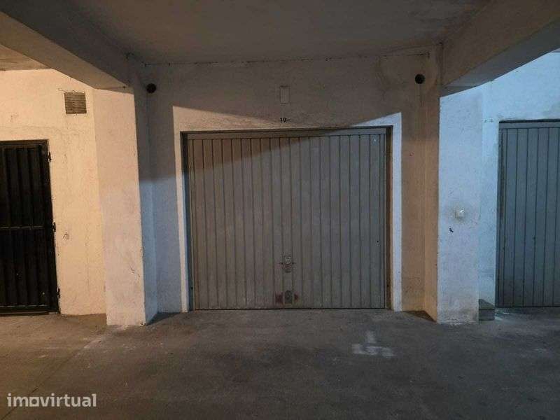 Garagem para arrendamento - Grande imagem: 5/6