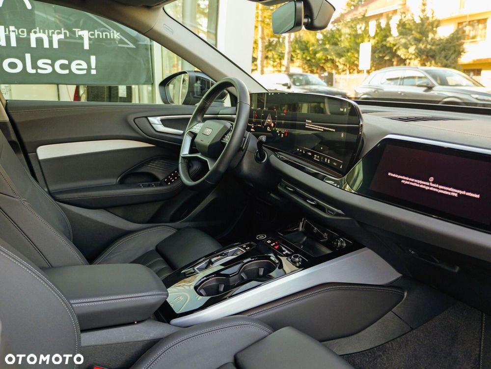 Audi A5 Avant - 19