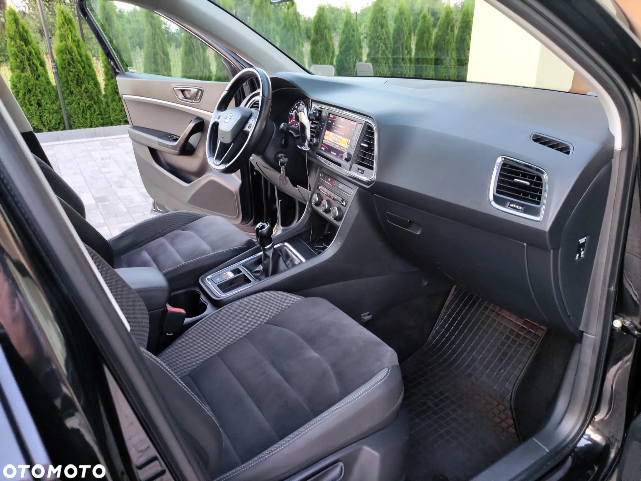 Seat Ateca 1.6 TDI Ecomotive Xcellence S&S - 18