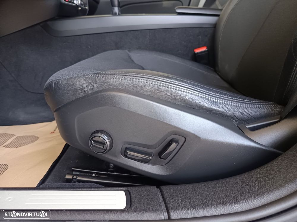 Volvo V60 2.0 D3 Inscription - 21