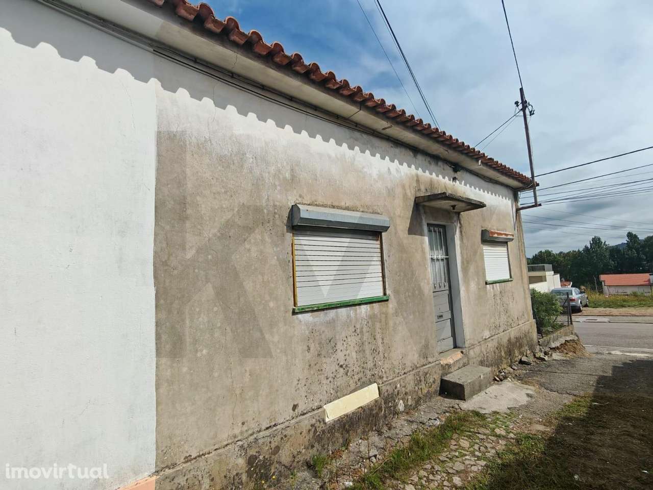 Moradia composta por 2 habitações - São João da Madeira - Grande imagem: 3/25