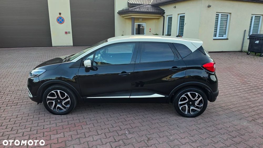 Renault Captur (ENERGY) TCe 90 INTENS - 18