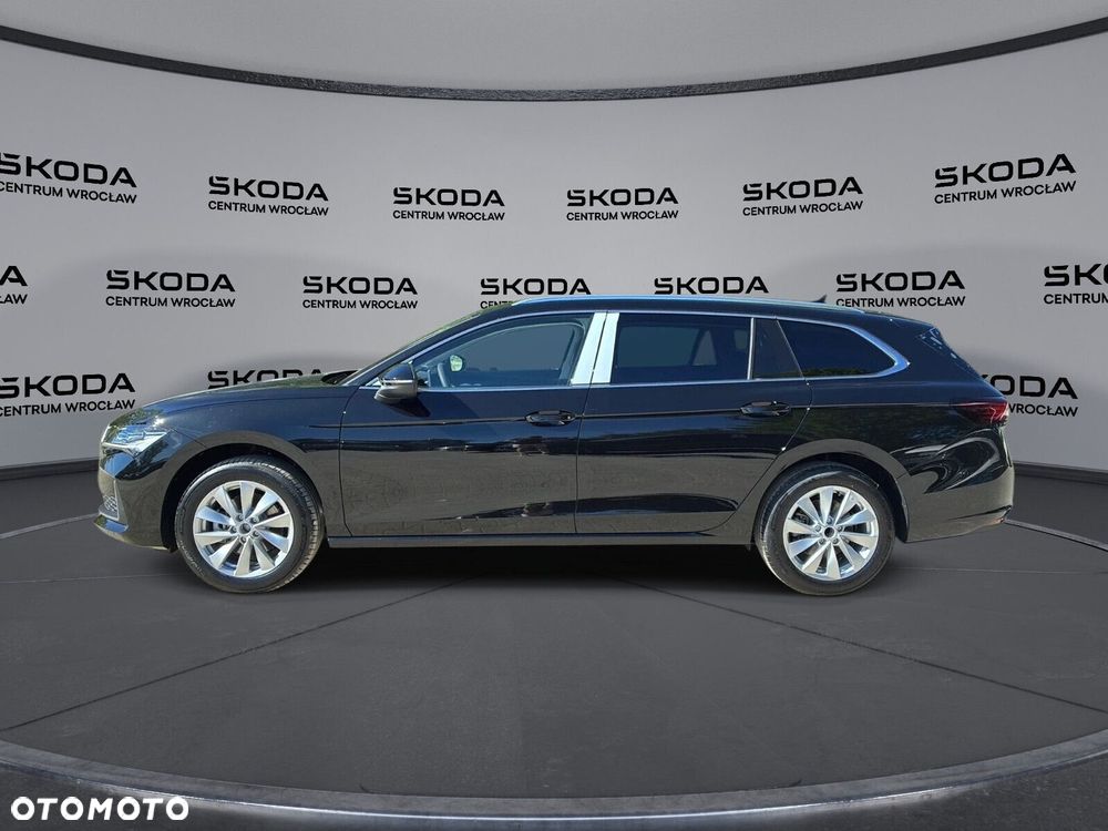 Skoda Superb - 12