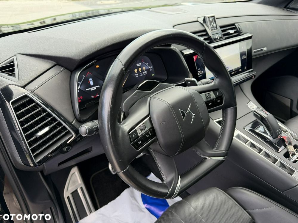 DS Automobiles DS 7 Crossback 2.0 BlueHDi Be Chic - 19